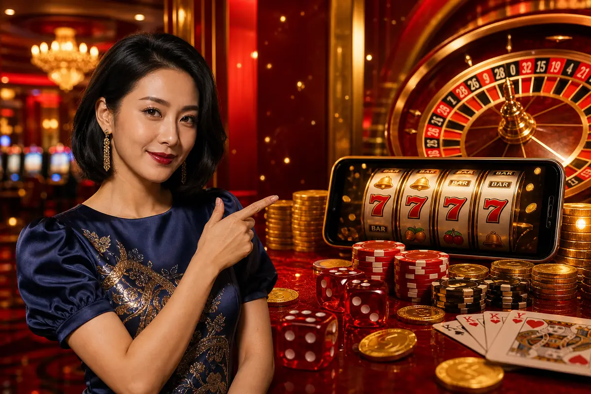 ai78 Fortune Tiger স্লট গেম