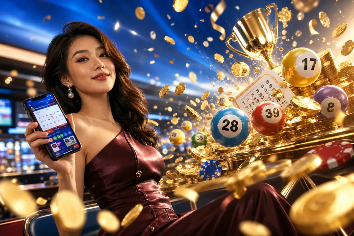 ai78 কাইশেন উইনস স্লট গেম